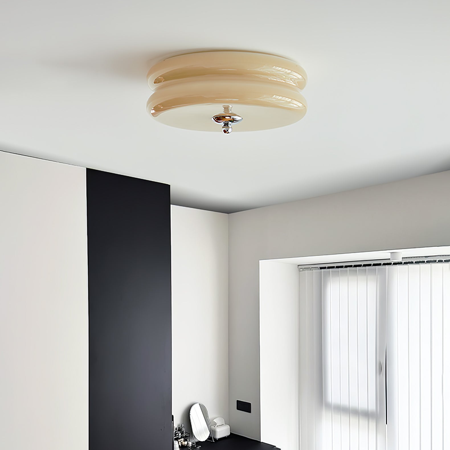 Ceiling lamps