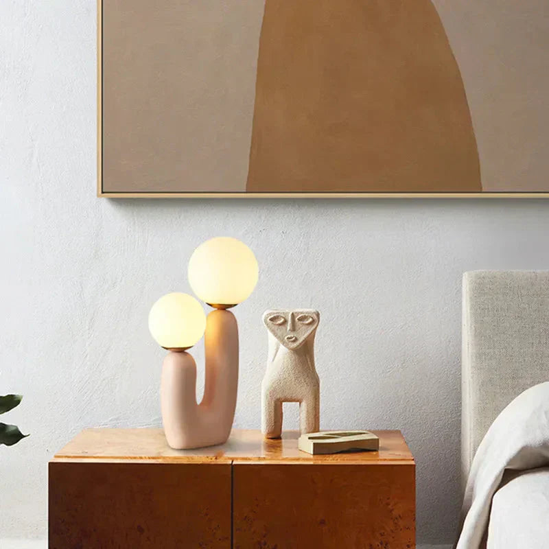Table lamps