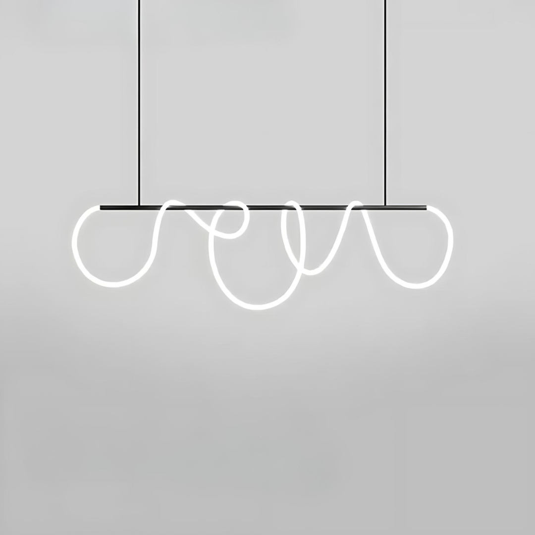 Nova Chandelier