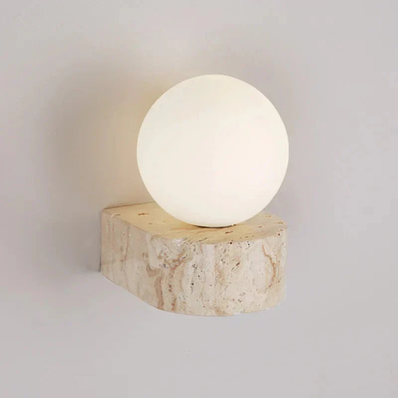 Wall lamps
