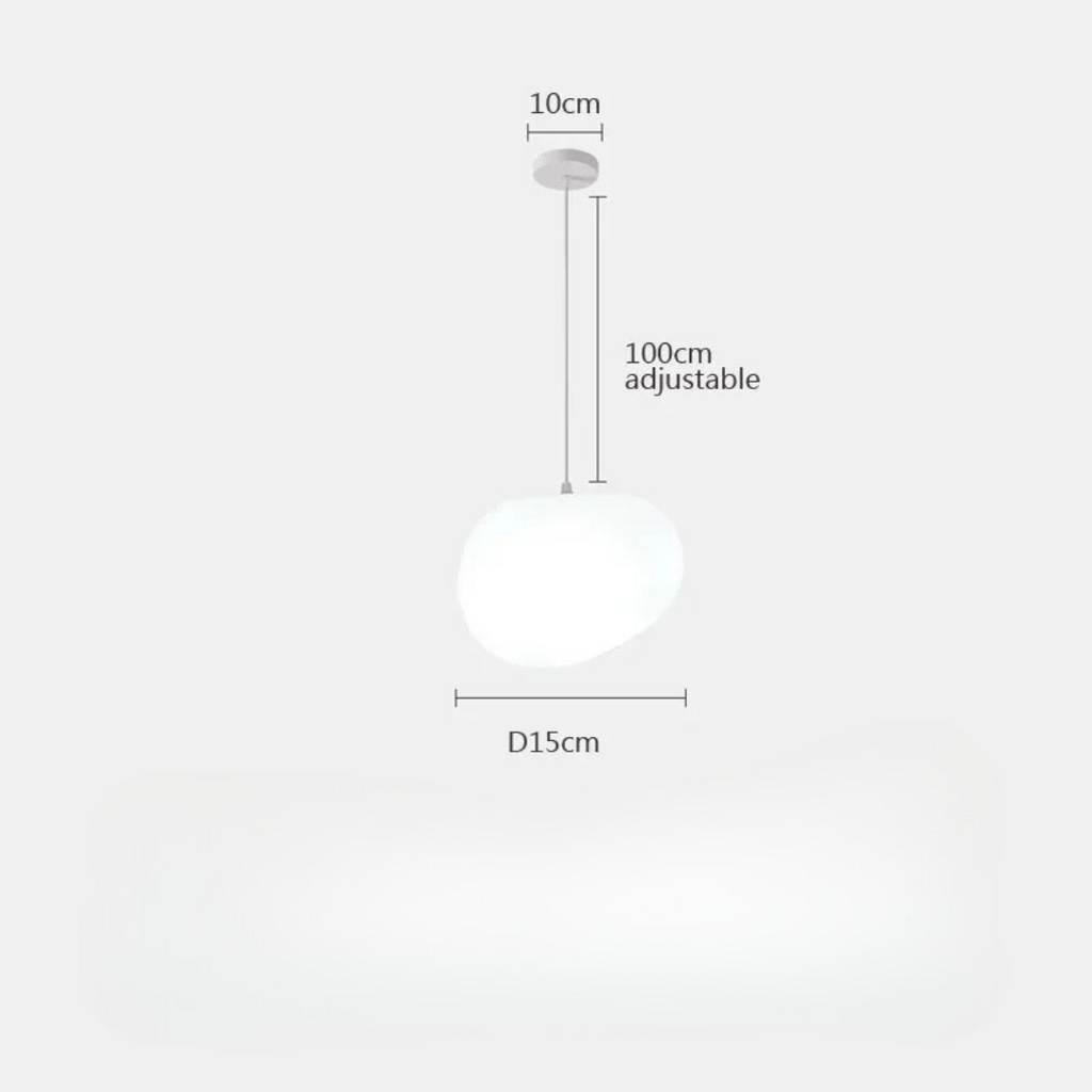 Robin Pendant Lamp Collection
