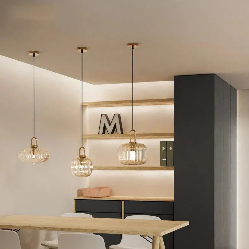 Emma Pendant Lamp Collection