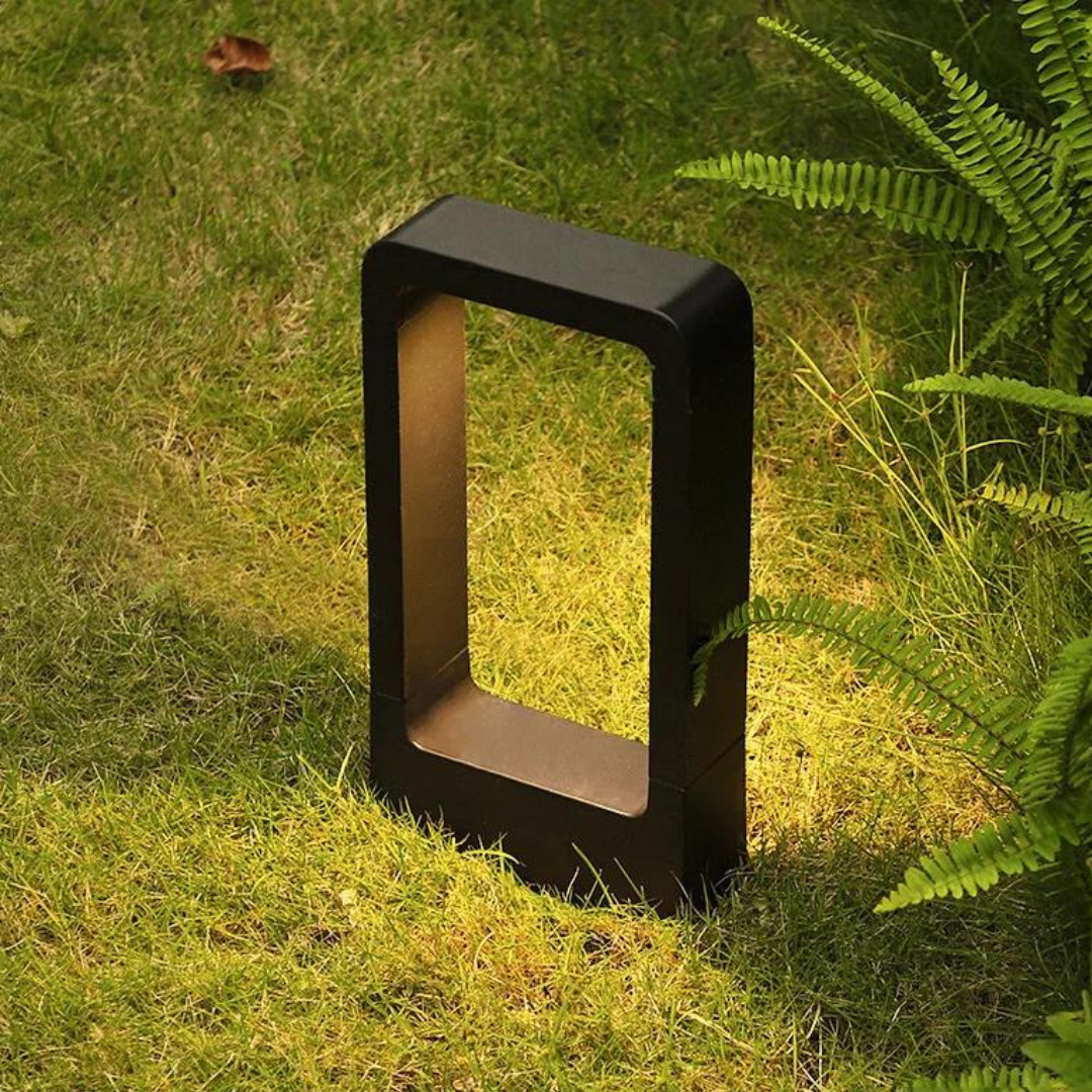 LED Garden Path Light – Energy-Efficient Outdoor Lighting with Durable Weather-Resistant Design