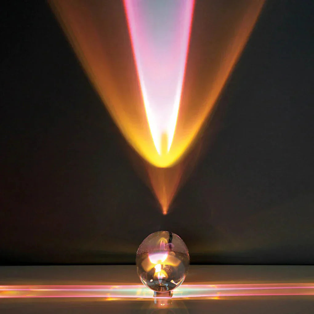 Sunlight Table Lamp