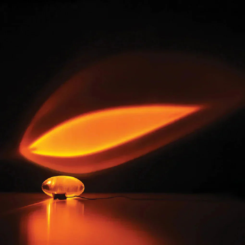 Sunlight Table Lamp
