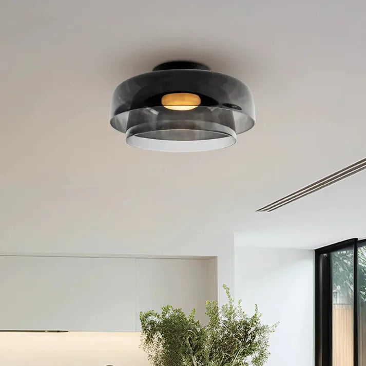 Designer Nordic Ceiling Fixture
