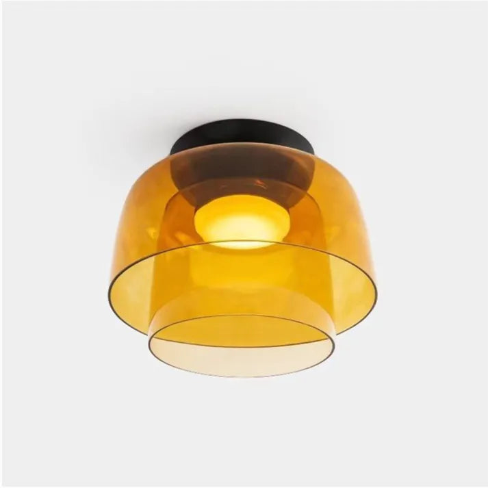 Designer Nordic Ceiling Fixture