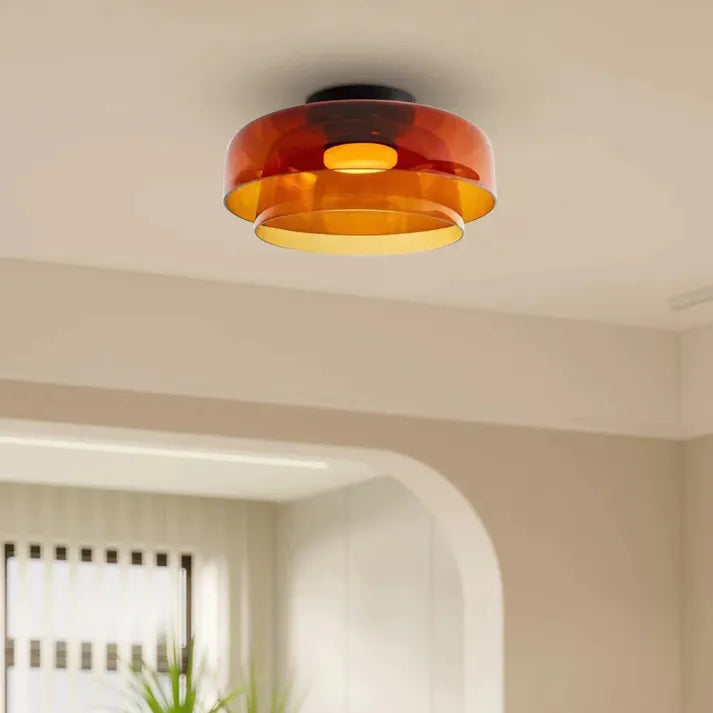 Designer Nordic Ceiling Fixture