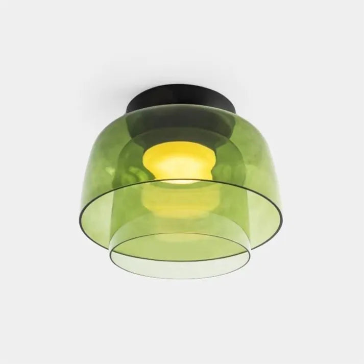 Designer Nordic Ceiling Fixture