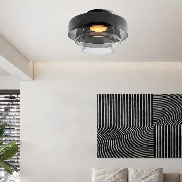 Designer Nordic Ceiling Fixture