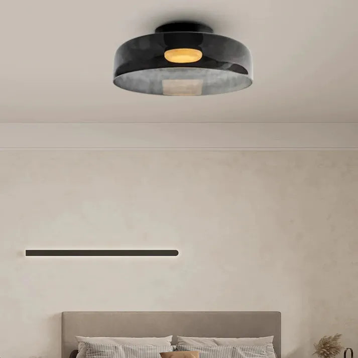 Designer Nordic Ceiling Fixture