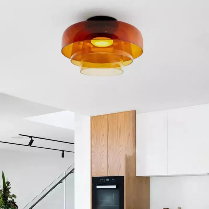 Designer Nordic Ceiling Fixture
