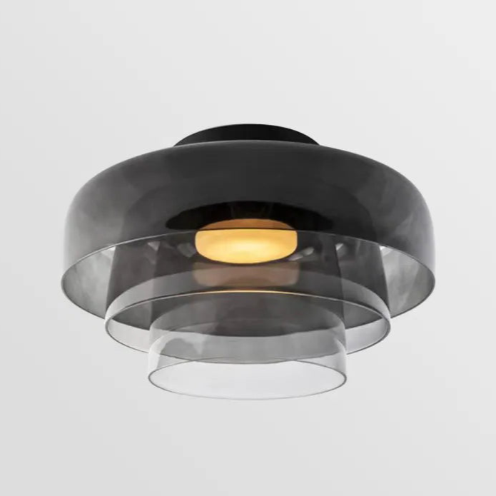 Designer Nordic Ceiling Fixture