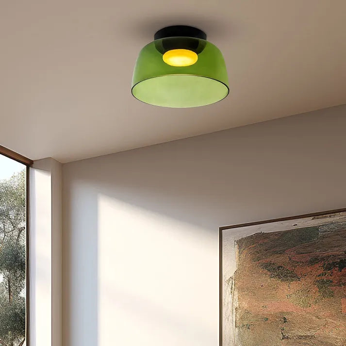 Designer Nordic Ceiling Fixture
