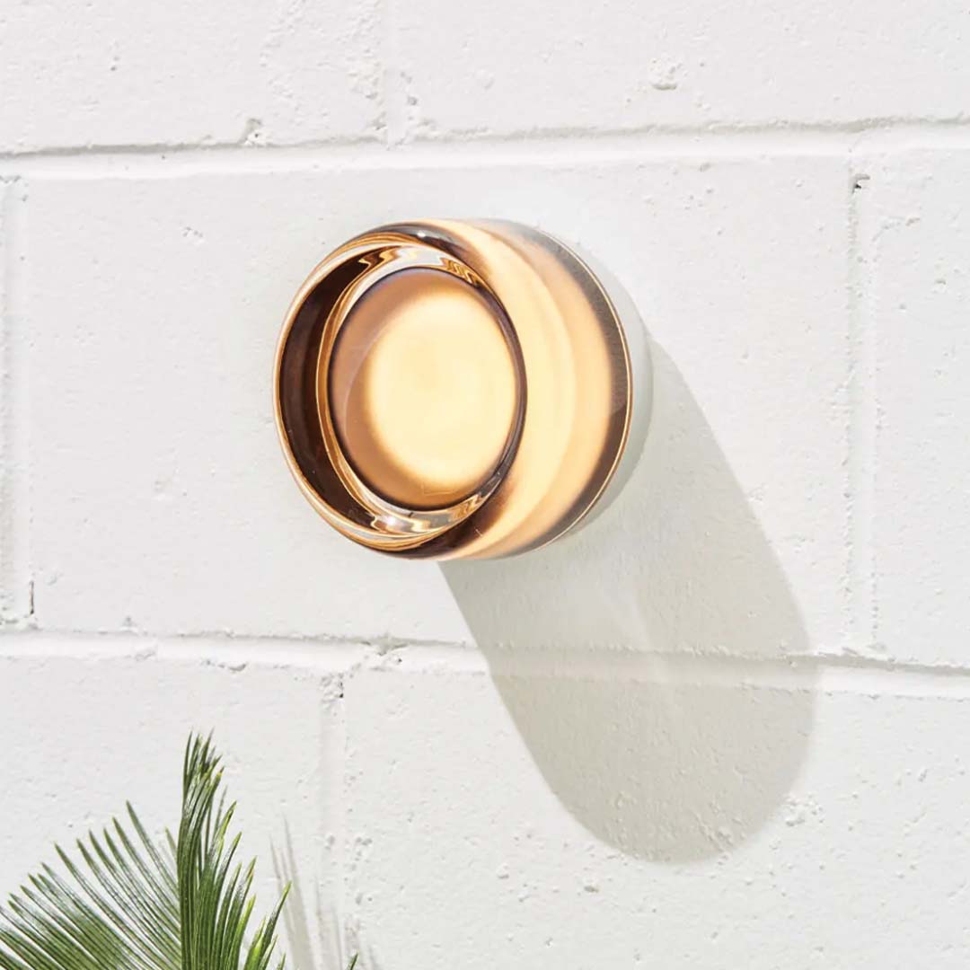 Dimple Sconce for Home Decor