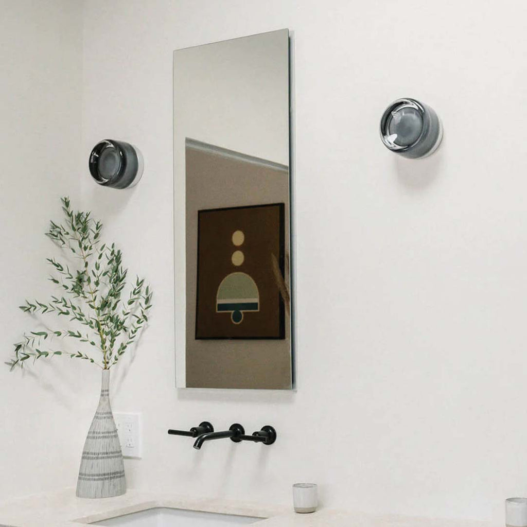 Dimple Sconce for Home Decor