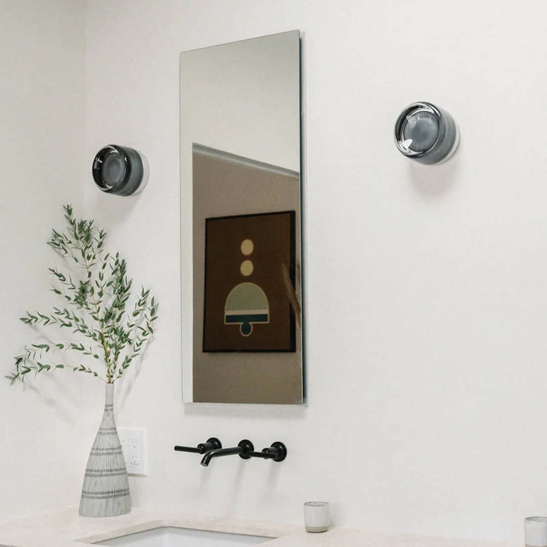 Dimple Sconce for Home Decor