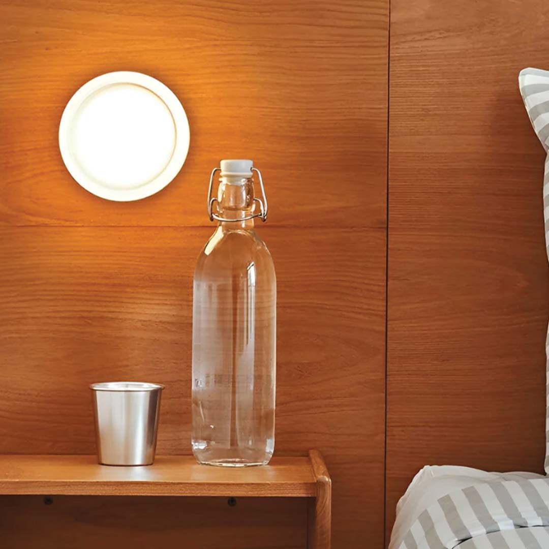 Dimple Sconce for Home Decor