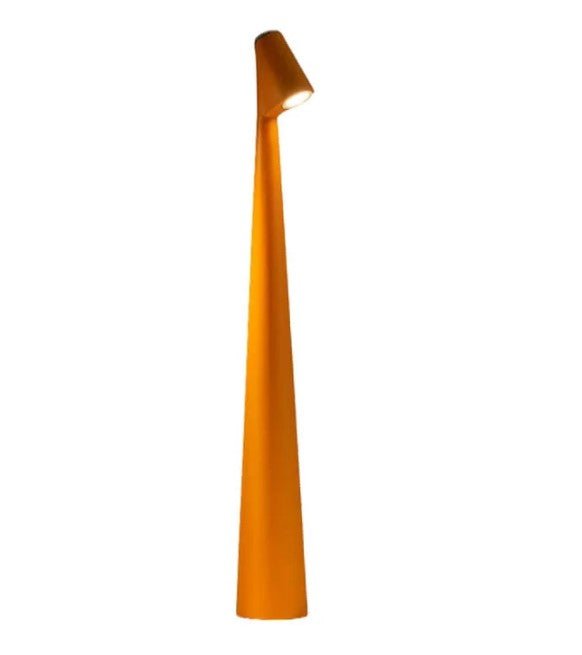 Portable Table Lamp with Adjustable Brightness – Cordless Design, Elegant Colors for Bedroom, Living Room, and Office Use