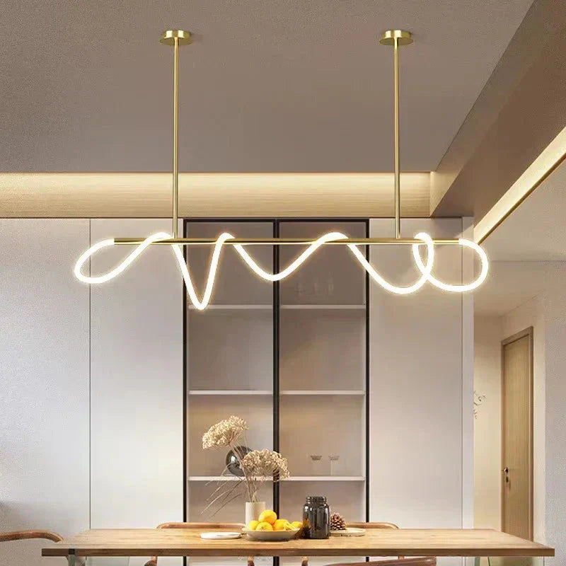 Nova Chandelier
