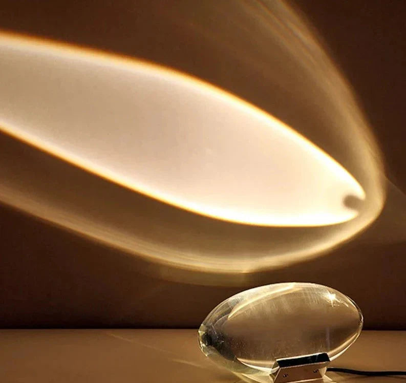 Sunlight Table Lamp