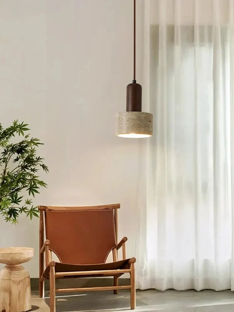 Elora Pendant Lamp