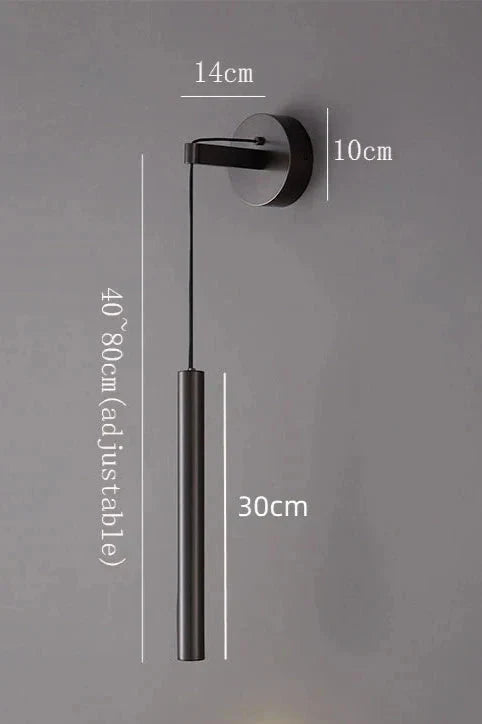 Quinn Wall Lamp