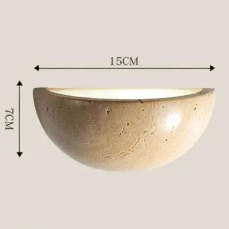 Ora Wall Lamp