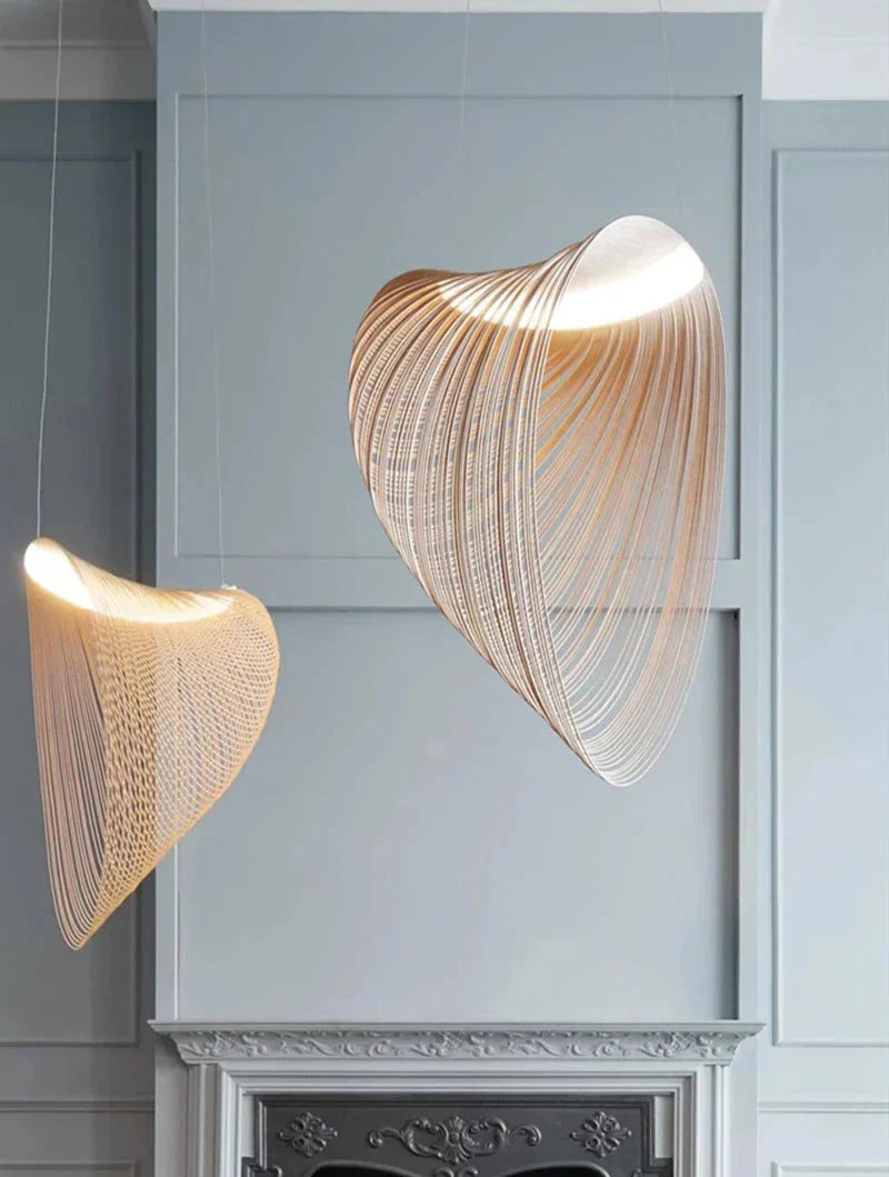 Diego Pendant Lamp
