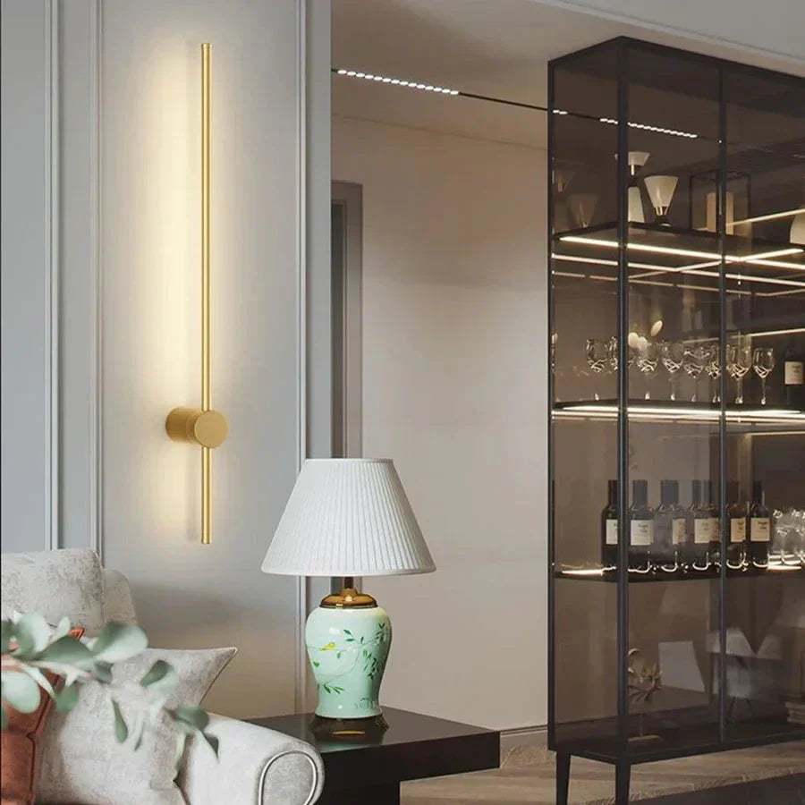 Niko Wall Lamp