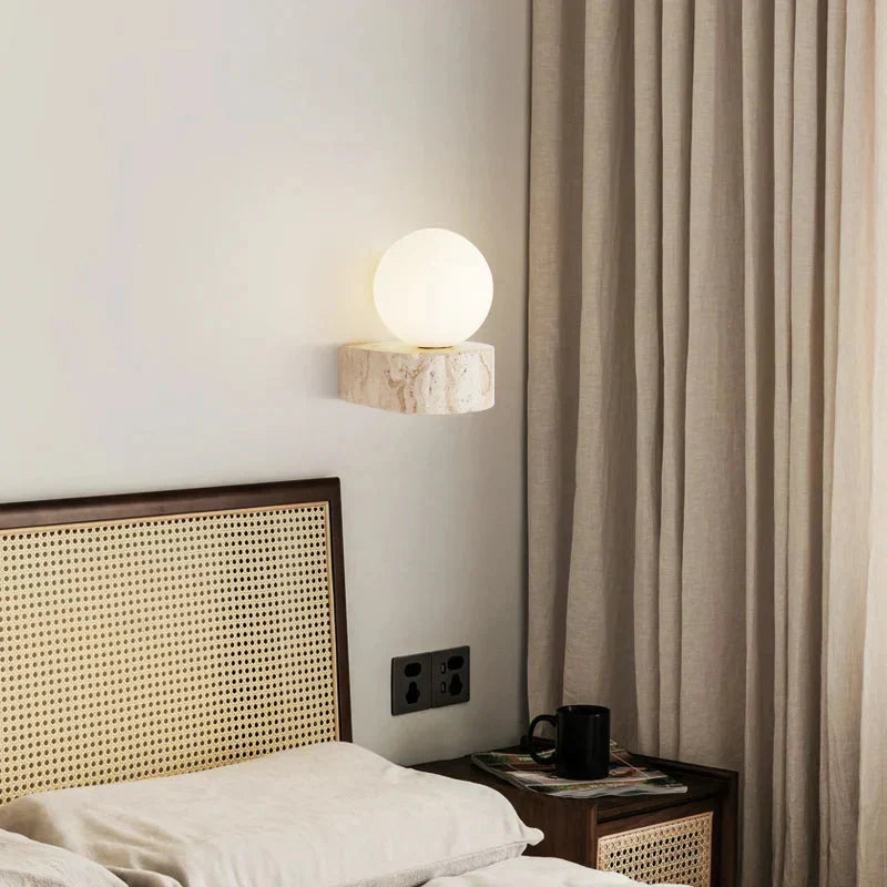 Brett Wall Lamp