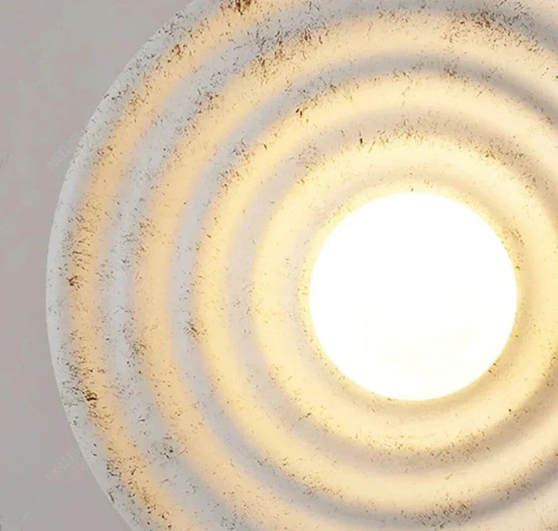 Lyra Wall Lamp