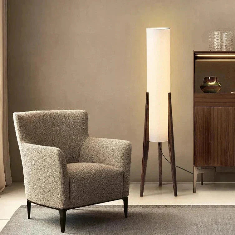 Scarlett Lamp Collection