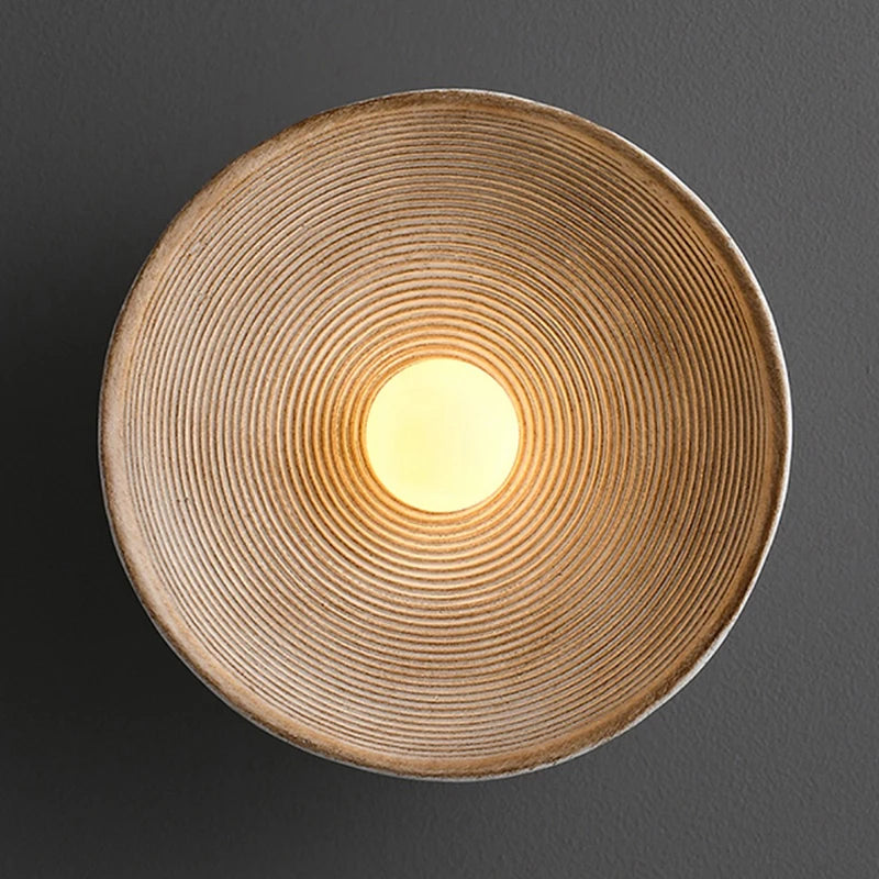 Desert Wall Lamp