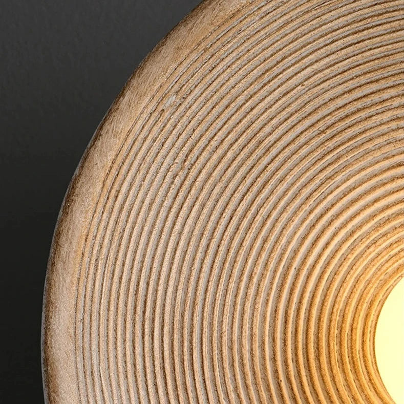 Desert Wall Lamp