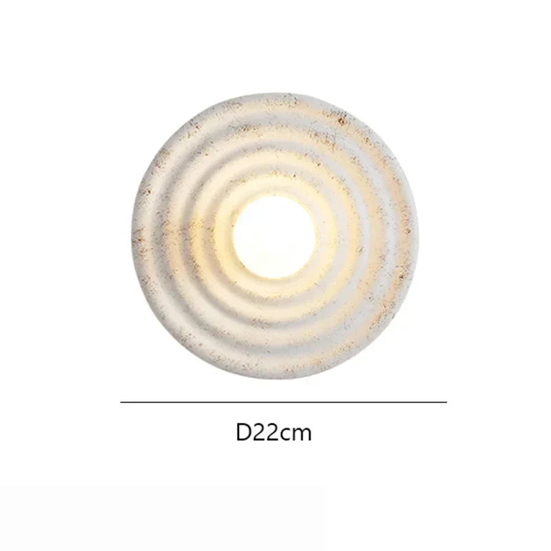 Lyra Wall Lamp