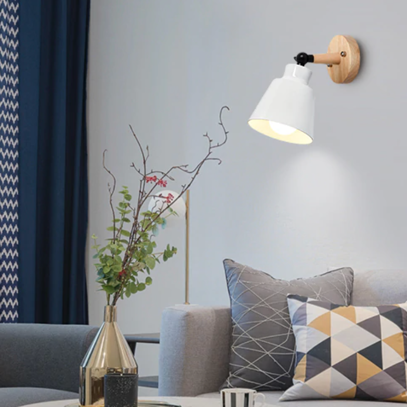 Devon Wall Sconce