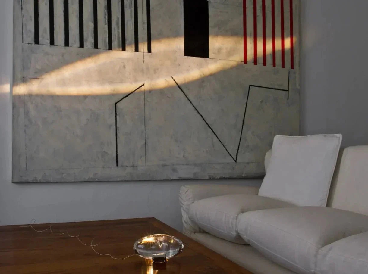 Sunlight Table Lamp