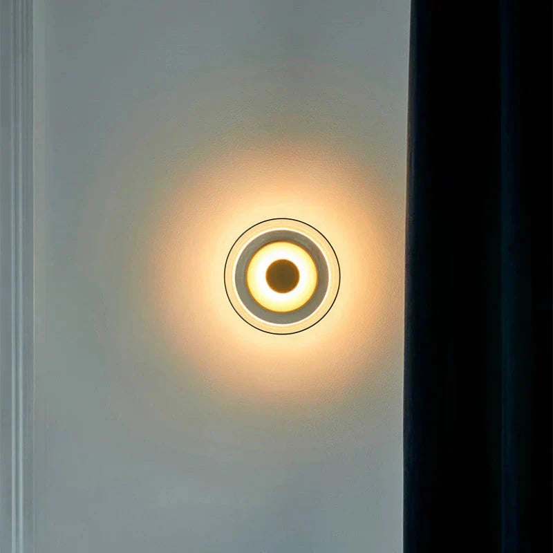 Mia Wall Sconce Collection