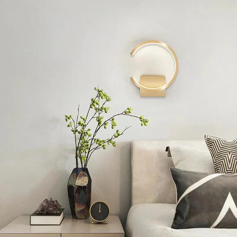 Clara Wall Sconce Collection