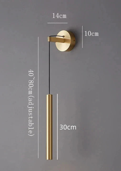 Quinn Wall Lamp