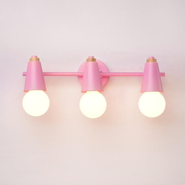 Ari Wall Lamp