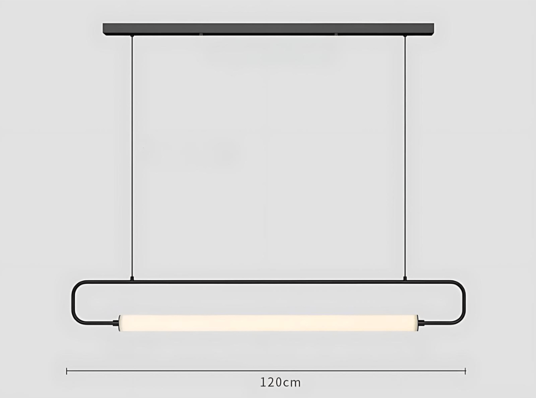 Astra Pendant Lamp