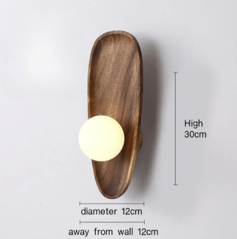 Ava Wall Sconce