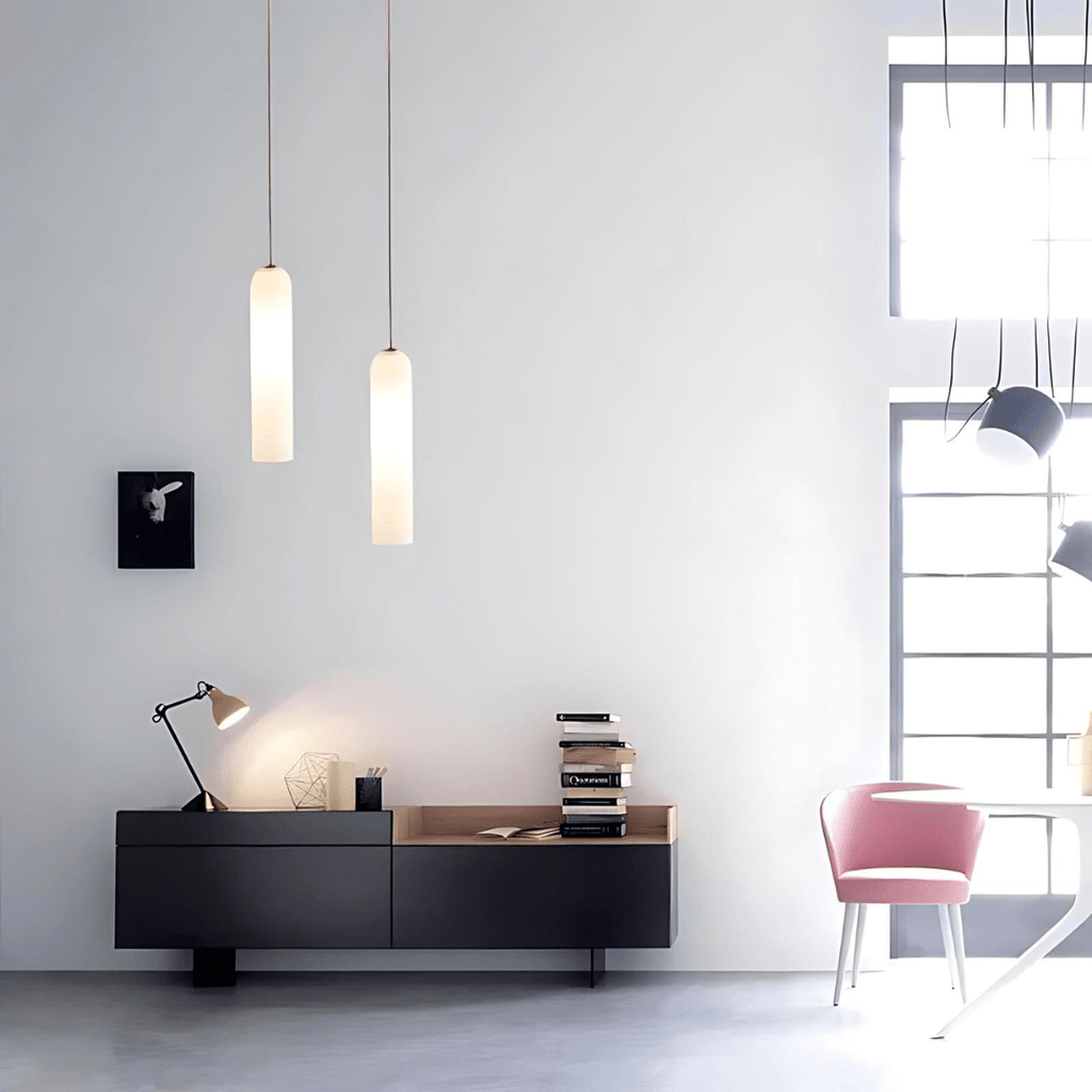 Chloe Pendant Lamp Collection