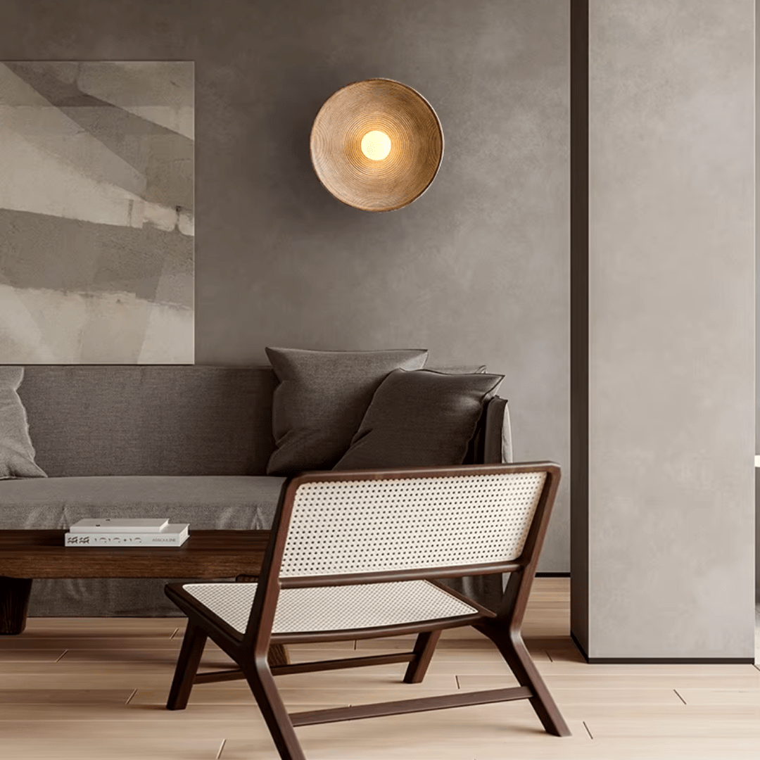 Dru Wall Lamp Collection