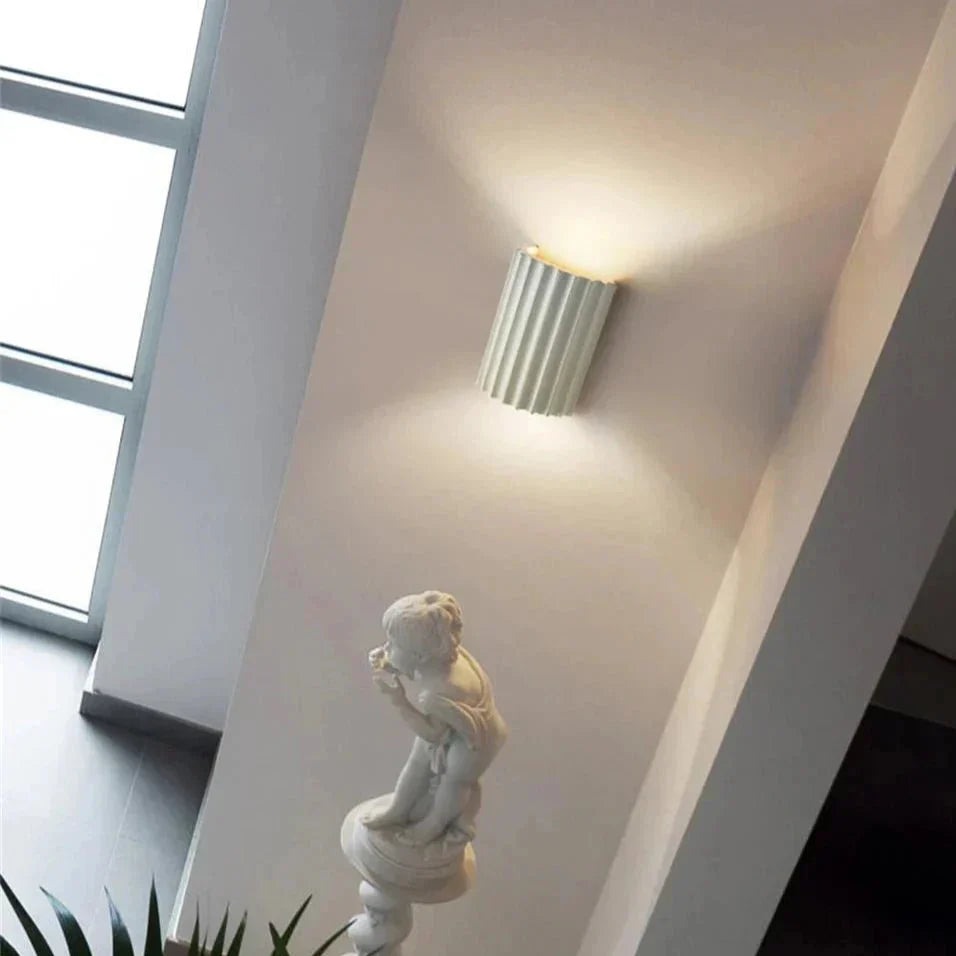 Hugo Lamp Collection