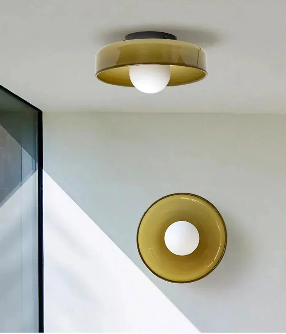 Jayden Wall Lamp Collection
