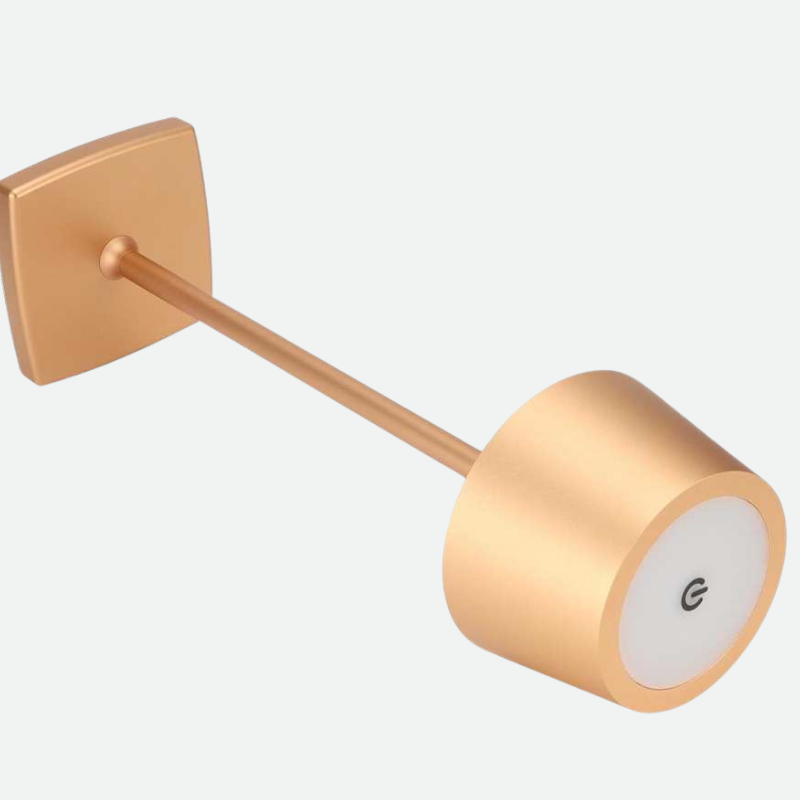 Dainty LED Cordless Table Lamp