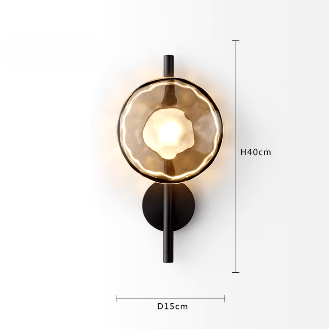Lily Wall Sconce Collection